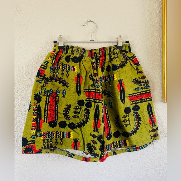 Vintage Cotton Tank & Short Set - Picture 10 of 10